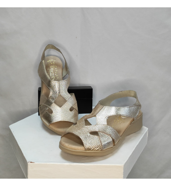 SANDALIA ANCHO ESPECIAL