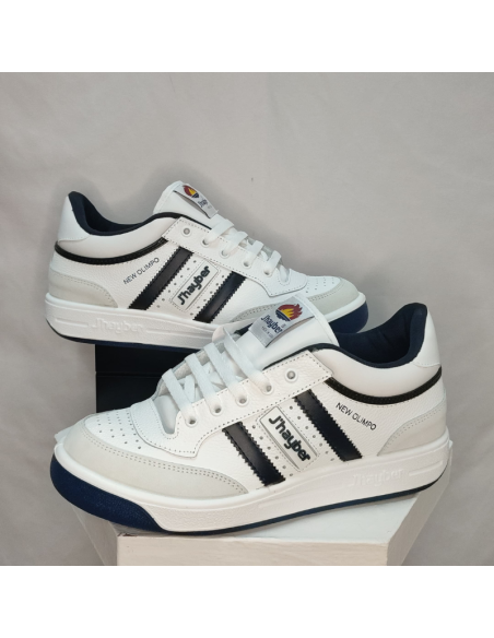 DEPORTIVA NEW OLIMPO