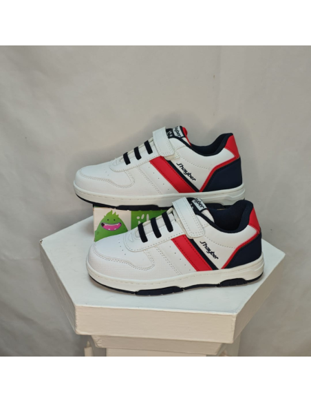 DEPORTIVO CASUAL NIÑO