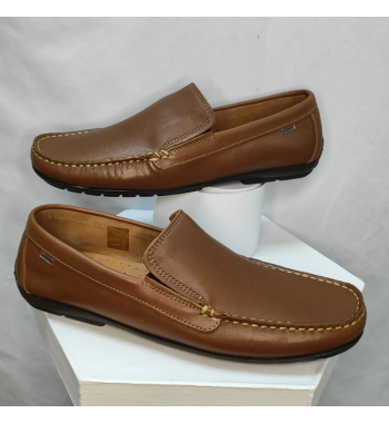 ZAPATO MOCASIN