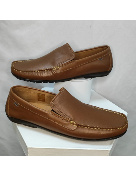 ZAPATO MOCASIN