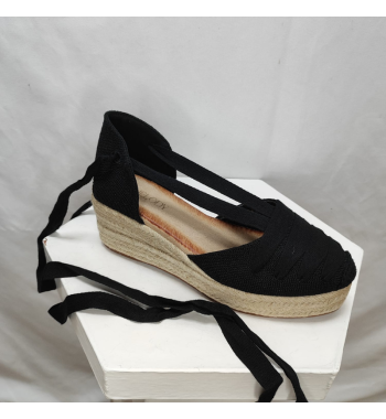 ZAPATILLAS DE ESPARTO