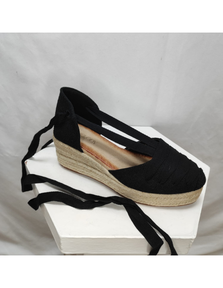 ZAPATILLAS DE ESPARTO