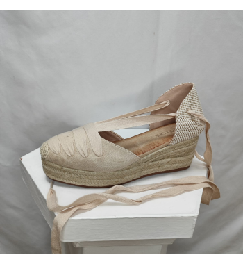 ZAPATILLAS DE ESPARTO