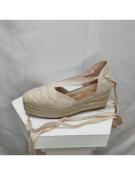 ZAPATILLAS DE ESPARTO