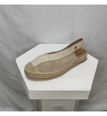 ZAPATILLAS DE ESPARTO