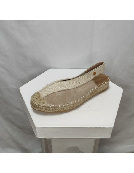 ZAPATILLAS DE ESPARTO