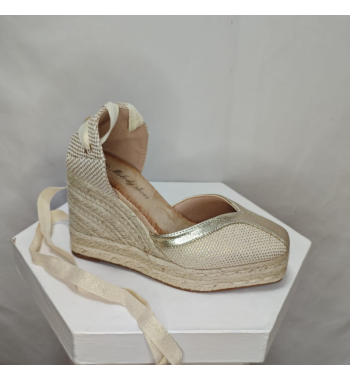 ZAPATILLAS DE ESPARTO