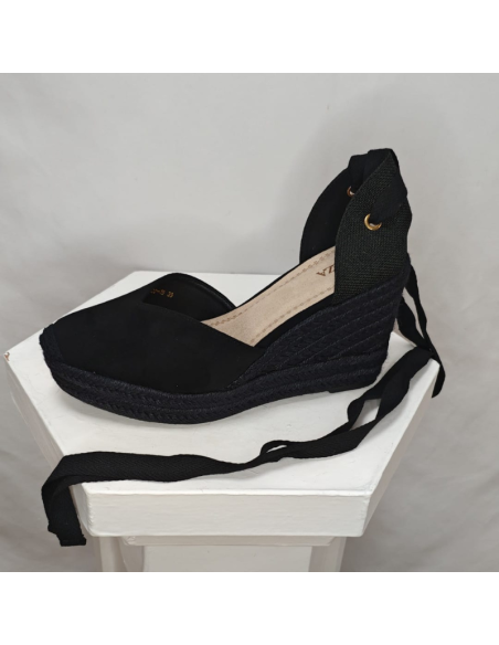 ZAPATILLAS DE ESPARTO