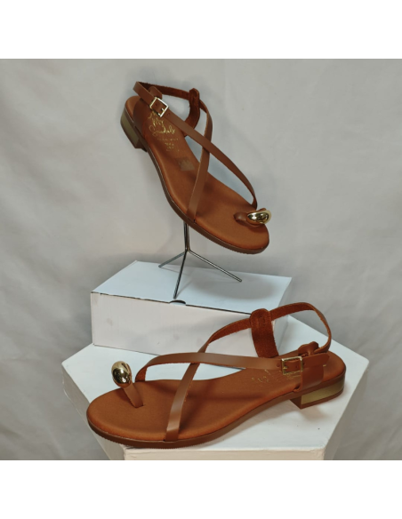 SANDALIA CASUAL