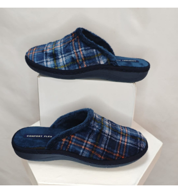 ZAPATILLAS DE CASA
