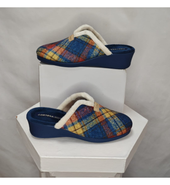 ZAPATILLAS DE CASA