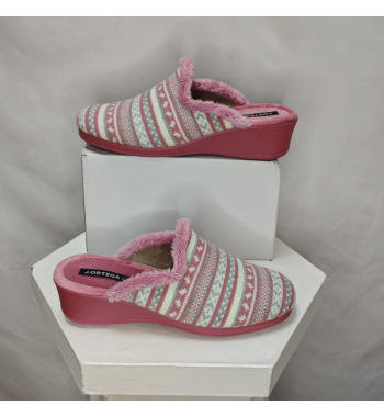 ZAPATILLAS DE CASA