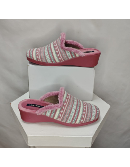 ZAPATILLAS DE CASA