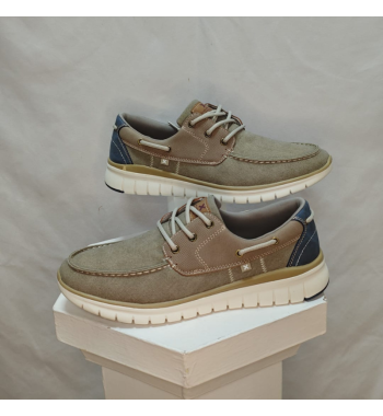 ZAPATO CASUAL